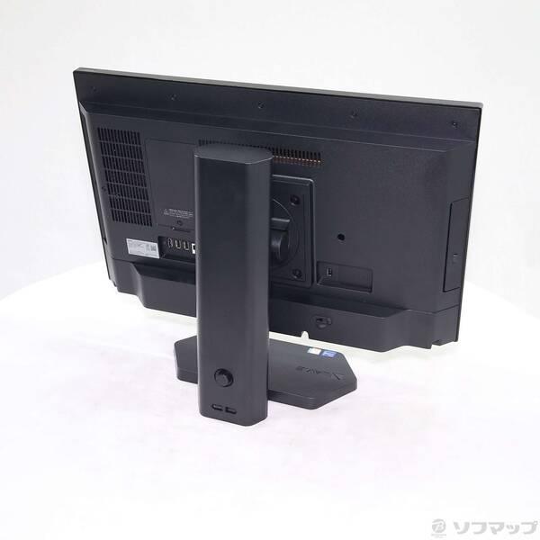 〔中古〕NEC(エヌイーシー) 〔展示品〕 LAVIE A23 PC-A2375JAB ファインブラック〔269-ud〕 |  | 02