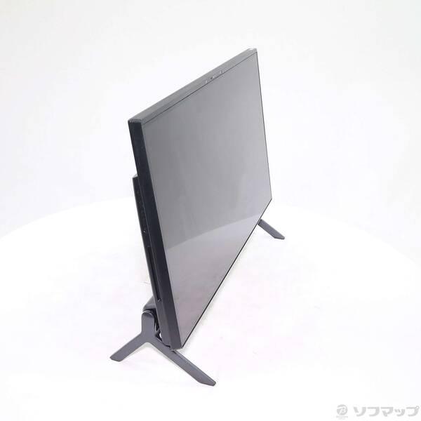 〔中古〕FUJITSU(富士通） 〔展示品〕 FMV Desktop F F77-K1 FMVF77K1BA ブラック〔269-ud〕 |  | 03