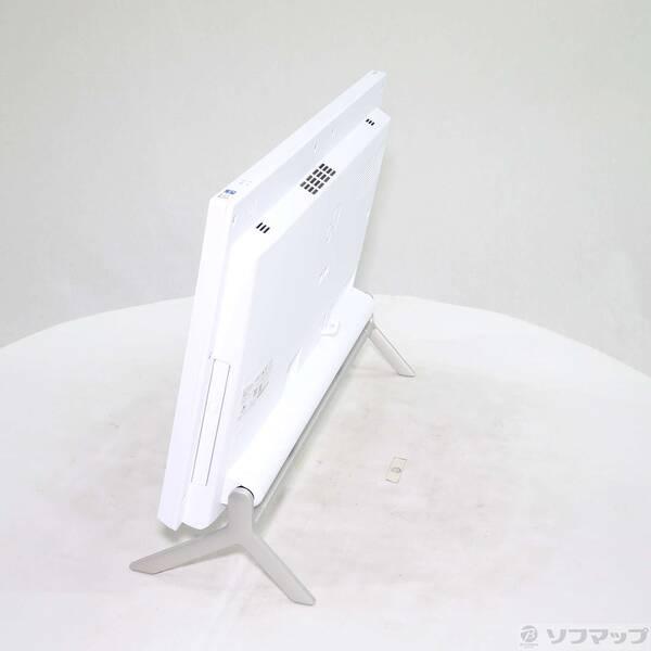 〔中古〕FUJITSU(富士通） 〔展示品〕 FMV F55-K1 FMVF55K1WA ホワイト〔269-ud〕 |  | 01