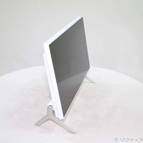 〔中古〕FUJITSU(富士通） 〔展示品〕 FMV F55-K1 FMVF55K1WA ホワイト〔269-ud〕 |  | 03