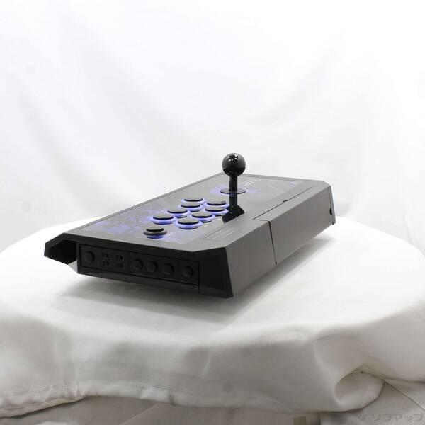 〔中古〕HORI リアルアーケードPro.V HAYABUSA for Windows PC〔262-ud〕 |  | 01