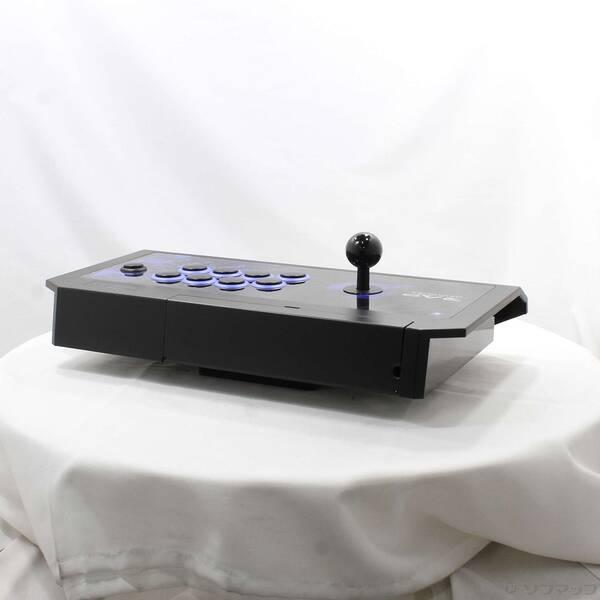 〔中古〕HORI リアルアーケードPro.V HAYABUSA for Windows PC〔262-ud〕 |  | 02