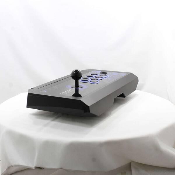 〔中古〕HORI リアルアーケードPro.V HAYABUSA for Windows PC〔262-ud〕 |  | 03