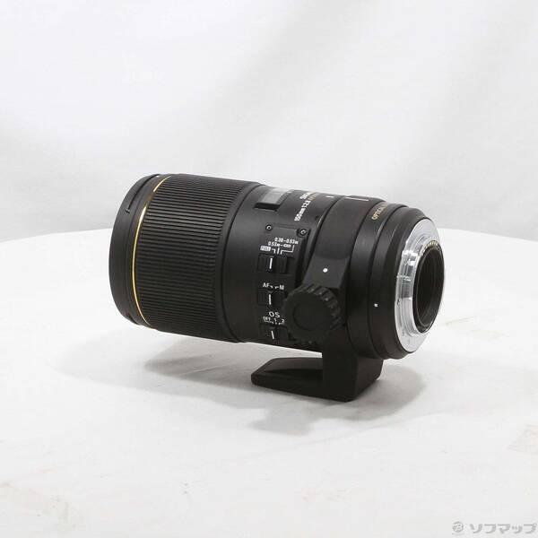 〔中古〕SIGMA(シグマ) SIGMA APO MACRO 150mm F2.8 EX DG OS HSM (SONY用)(レンズ)〔262-ud〕 |  | 01