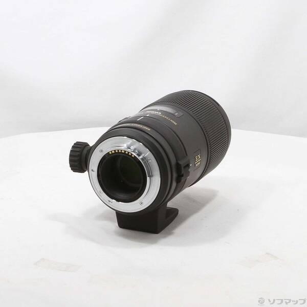 〔中古〕SIGMA(シグマ) SIGMA APO MACRO 150mm F2.8 EX DG OS HSM (SONY用)(レンズ)〔262-ud〕 |  | 02