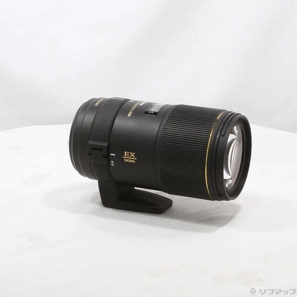 〔中古〕SIGMA(シグマ) SIGMA APO MACRO 150mm F2.8 EX DG OS HSM (SONY用)(レンズ)〔262-ud〕 |  | 03