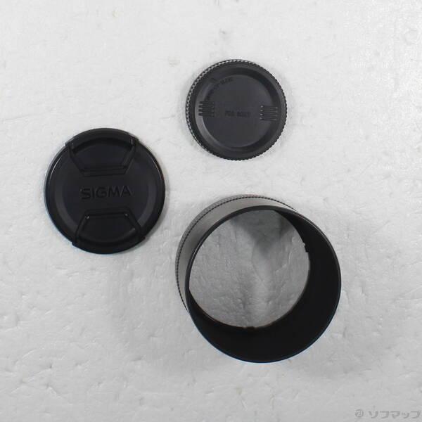 〔中古〕SIGMA(シグマ) SIGMA APO MACRO 150mm F2.8 EX DG OS HSM (SONY用)(レンズ)〔262-ud〕 |  | 04