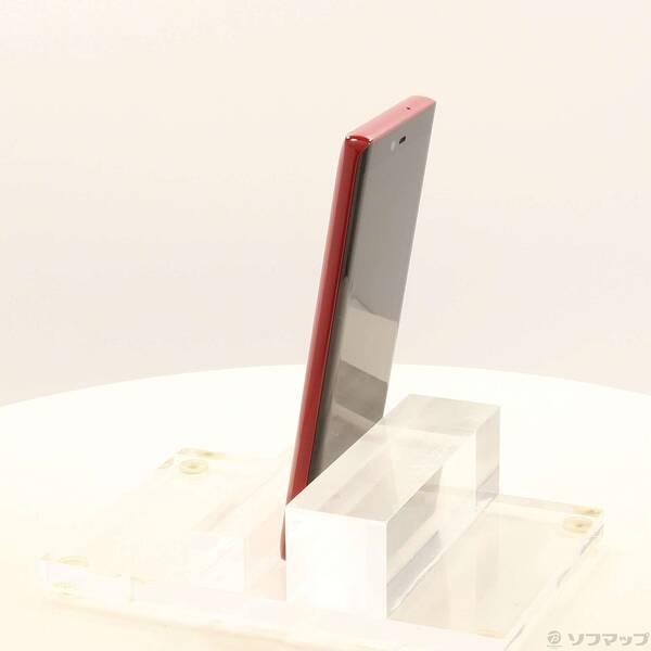 〔中古〕楽天 Rakuten Hand 5G 128GB クリムゾンレッド P780 楽天 SIMフリー〔377-ud〕 |  | 01