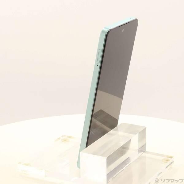 中古〕OPPO(オッポ) OPPO A79 5G 128GB グローグリーン CPH2557GR SIM