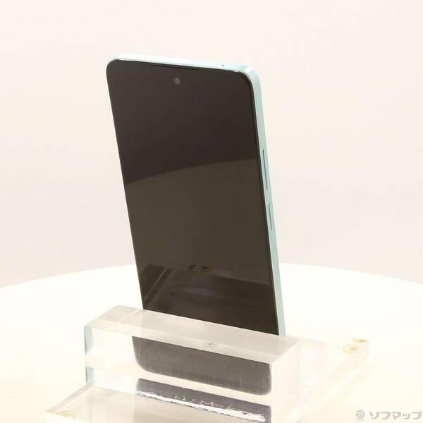 中古〕OPPO(オッポ) OPPO A79 5G 128GB グローグリーン CPH2557GR SIM