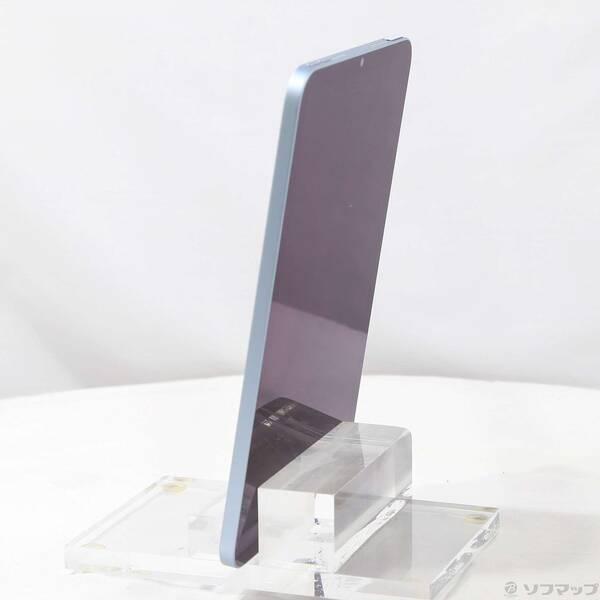 〔中古〕Apple(アップル) iPad mini(A17 Pro) 256GB ブルー MXNC3J／A Wi-Fi〔198-ud〕 |  | 01