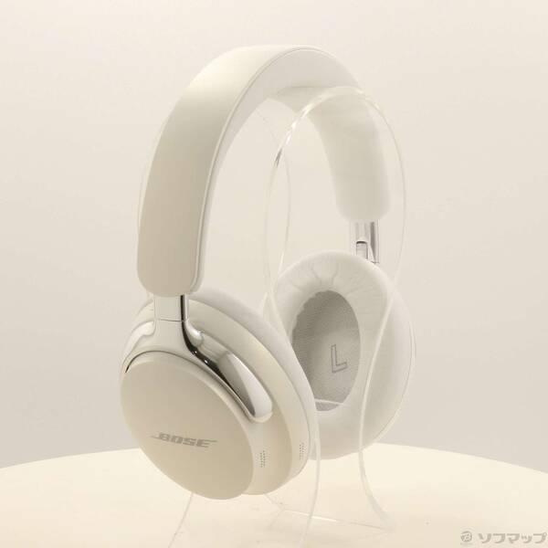 〔中古〕BOSE(ボーズ) QuietComfort Ultra Headphones DIA ダイヤモンド60thエディション〔377-ud〕 |  | 03