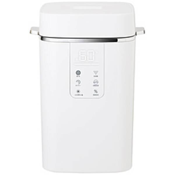 〔中古〕シィーネット 〔展示品〕 上部給水スチーム加湿器 ホワイト CDKNX302WH ［スチーム式］〔198-ud〕 | 