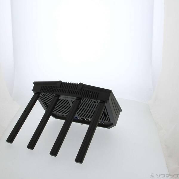 〔中古〕ASUS(エイスース) RT-BE92U〔262-ud〕 |  | 02