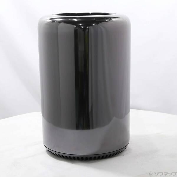 〔中古〕Apple(アップル) Mac Pro Late-2013 MD878J／A Xeon_E5 3.5GHz 16GB SSD512GB 〔10.15 Catalina〕〔344-ud〕 | 