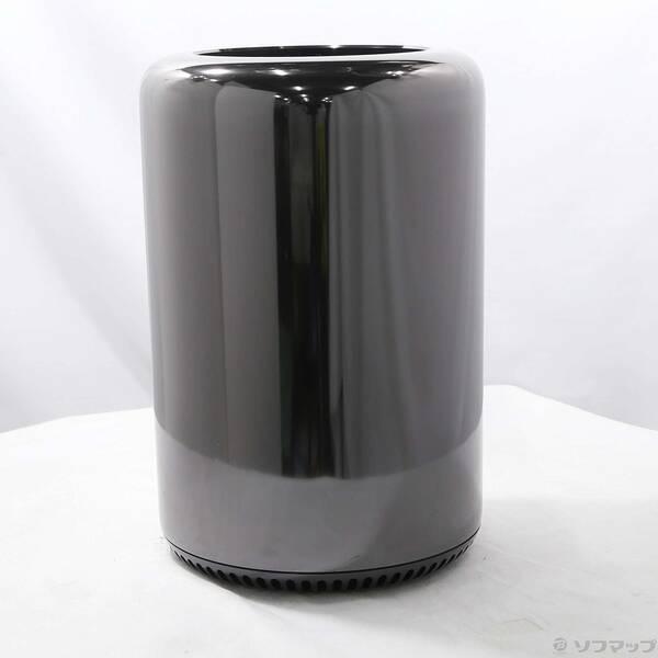 〔中古〕Apple(アップル) Mac Pro Late-2013 MD878J／A Xeon_E5 3.5GHz 16GB SSD512GB 〔10.15 Catalina〕〔344-ud〕 |  | 03