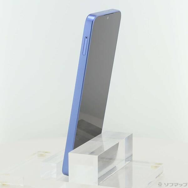 〔中古〕SAMSUNG(サムスン) Galaxy A25 5G 64GB ブルー SCG33 au SIMフリー〔377-ud〕 |  | 01