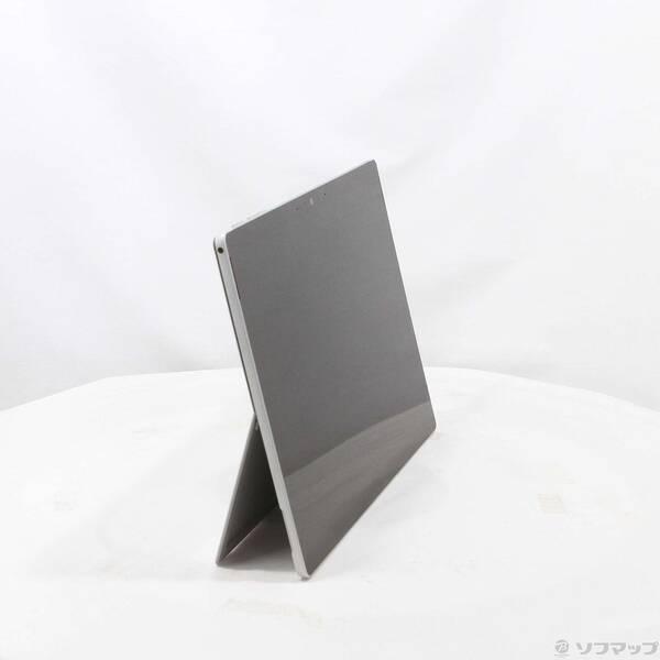 〔中古〕Microsoft(マイクロソフト) Surface Pro7+ 〔Core i5／8GB／SSD128GB〕 1N9-00013 〔Windows 10〕〔258-ud〕 |  | 03