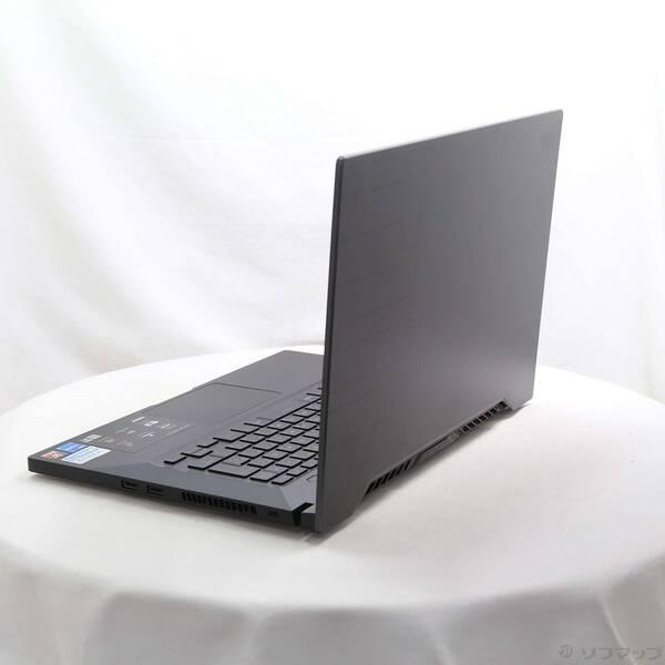 〔中古〕ASUS(エイスース) TUF Dash F15 FX516PC FX516PC-I5R3050G エクリプスグレー 〔Windows 10〕〔349-ud〕 |  | 01