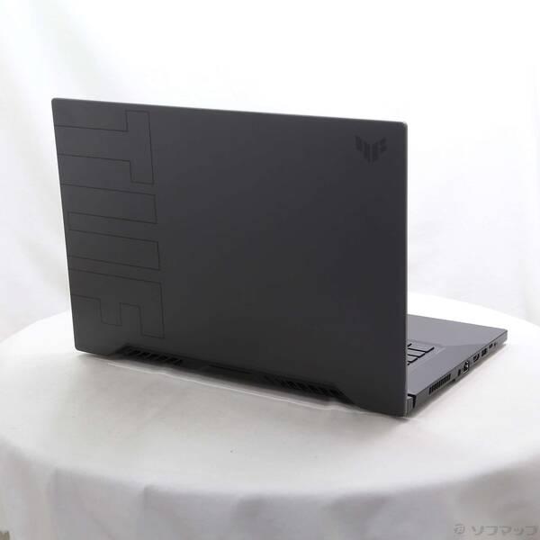〔中古〕ASUS(エイスース) TUF Dash F15 FX516PC FX516PC-I5R3050G エクリプスグレー 〔Windows 10〕〔349-ud〕 |  | 02