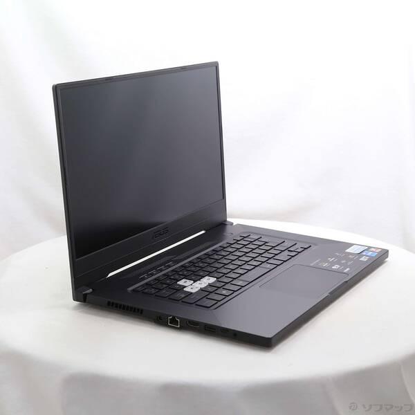 〔中古〕ASUS(エイスース) TUF Dash F15 FX516PC FX516PC-I5R3050G エクリプスグレー 〔Windows 10〕〔349-ud〕 |  | 03