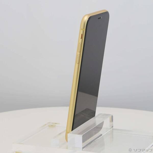 〔中古〕Apple(アップル) iPhoneXR 128GB イエロー MT0Q2J／A SIMフリー〔295-ud〕 |  | 01