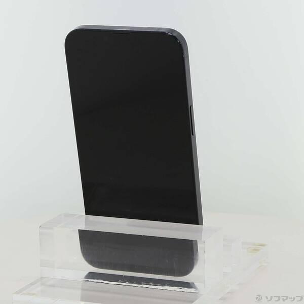 〔中古〕Apple(アップル) iPhone13 128GB ミッドナイト MLNC3J／A SIMフリー〔305-ud〕 |  | 02