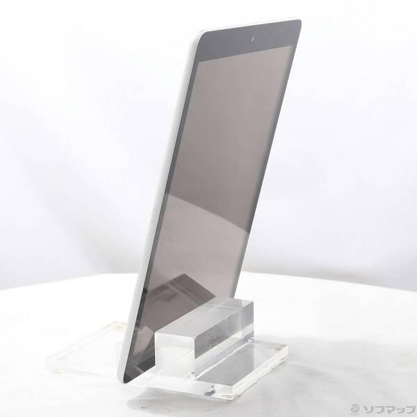 〔中古〕Apple(アップル) iPad 第9世代 64GB シルバー MK2L3J／A Wi-Fi〔348-ud〕 |  | 01