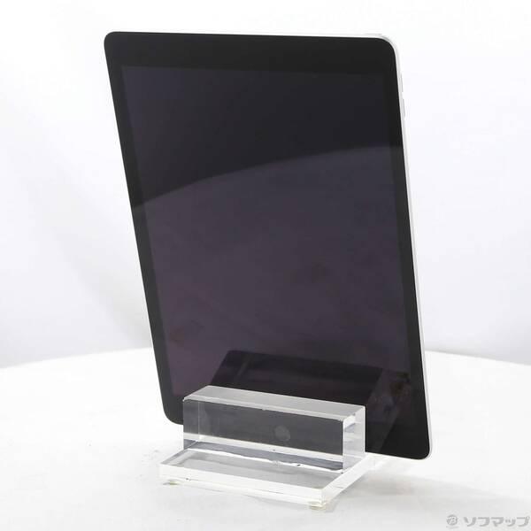 〔中古〕Apple(アップル) iPad 第9世代 64GB シルバー MK2L3J／A Wi-Fi〔348-ud〕 |  | 02