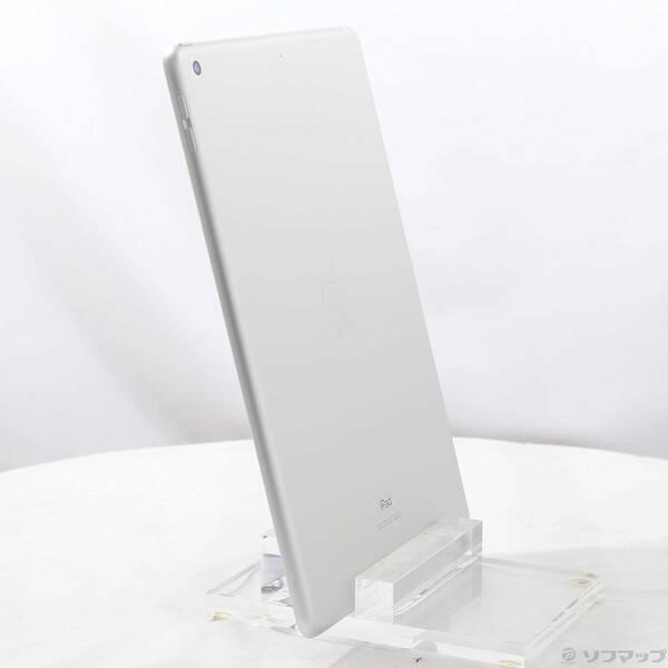〔中古〕Apple(アップル) iPad 第9世代 64GB シルバー MK2L3J／A Wi-Fi〔348-ud〕 |  | 03