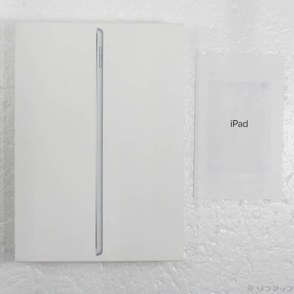 〔中古〕Apple(アップル) iPad 第9世代 64GB シルバー MK2L3J／A Wi-Fi〔348-ud〕 |  | 04