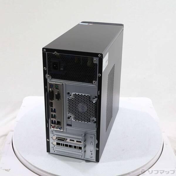 〔中古〕iiyama STYLE∞ IStDXi-M1B4-AR535-RJSSB〔276-ud〕 |  | 02