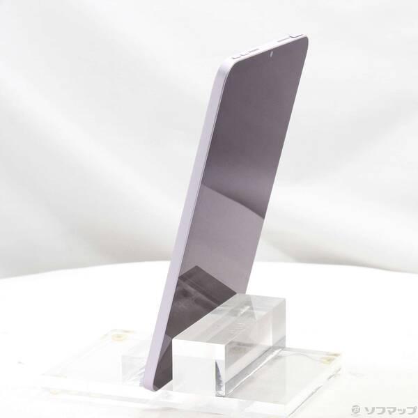 〔中古〕Apple(アップル) iPad mini(A17 Pro) 256GB パープル MXNE3J／A Wi-Fi〔352-ud〕 |  | 01