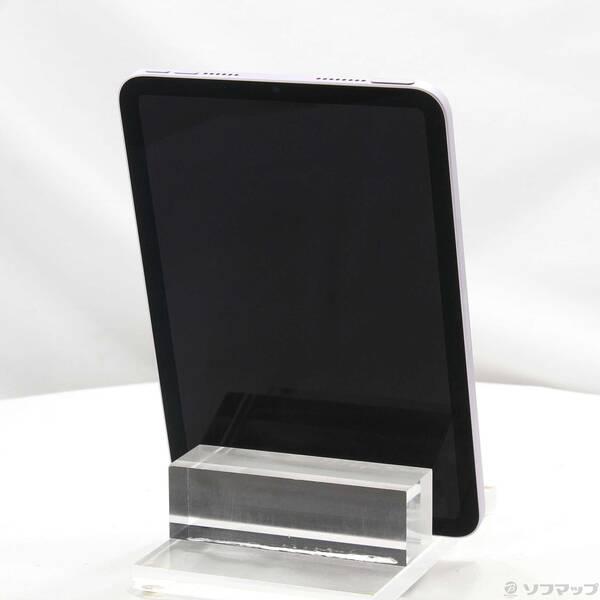 〔中古〕Apple(アップル) iPad mini(A17 Pro) 256GB パープル MXNE3J／A Wi-Fi〔352-ud〕 |  | 02