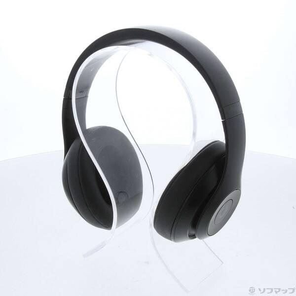 〔中古〕Beats by Dr. Dre Beats Studio3 Wireless マットブラック MX3X2PA／A〔349-ud〕 | 