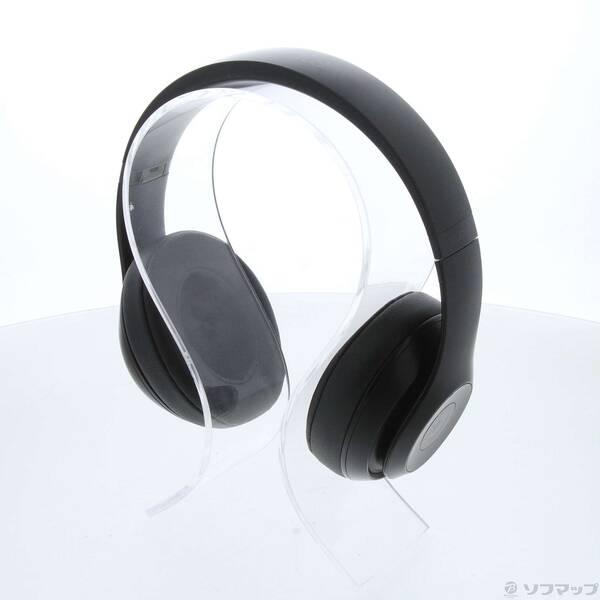 〔中古〕Beats by Dr. Dre Beats Studio3 Wireless マットブラック MX3X2PA／A〔349-ud〕 |  | 02