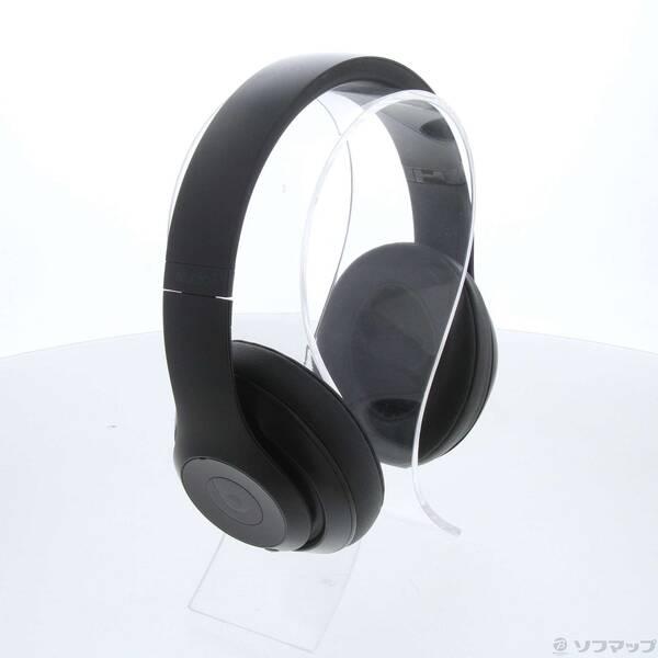 〔中古〕Beats by Dr. Dre Beats Studio3 Wireless マットブラック MX3X2PA／A〔349-ud〕 |  | 03