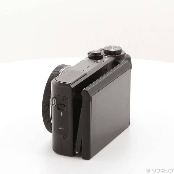 〔中古〕Canon(キヤノン) PowerShot G7 X MarkII〔198-ud〕 |  | 01