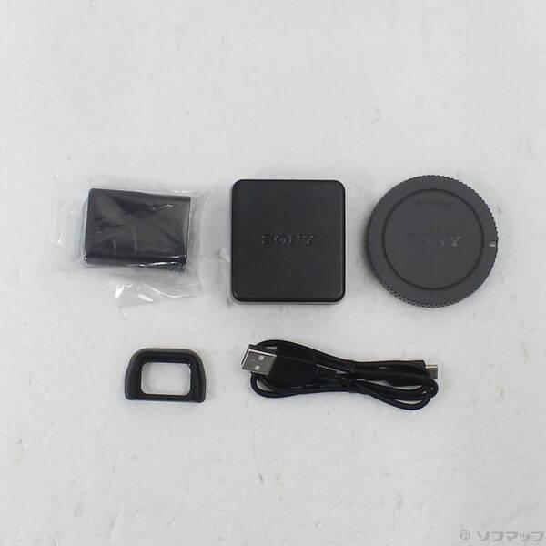 〔中古〕SONY(ソニー) α6000 ボディ ブラック ILCE-6000〔368-ud〕 |  | 05