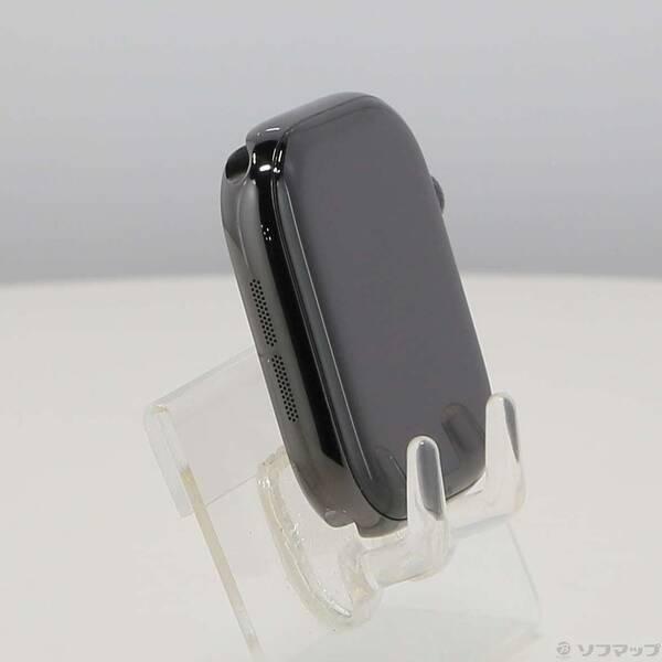〔中古〕Apple(アップル) Apple Watch Series 10 GPS + Cellular 46mm スレートチタニウムケース バンド無し〔262-ud〕 |  | 03