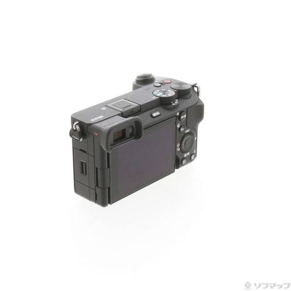 〔中古〕SONY(ソニー) α6700 ILCE-6700 ボディ ブラック〔276-ud〕 |  | 01