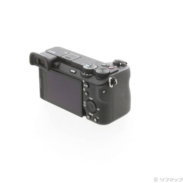 〔中古〕SONY(ソニー) α6700 ILCE-6700 ボディ ブラック〔276-ud〕 |  | 02