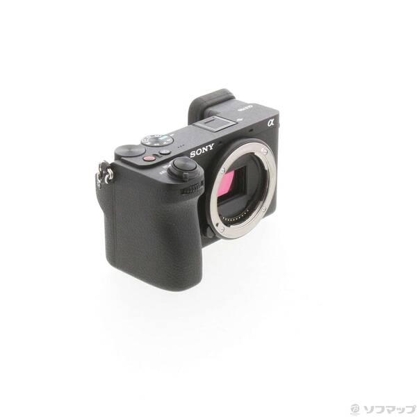 〔中古〕SONY(ソニー) α6700 ILCE-6700 ボディ ブラック〔276-ud〕 |  | 03