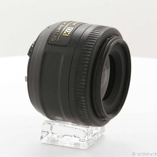 〔中古〕Nikon(ニコン) Nikon AF-S DX 35mm F1.8 G〔349-ud〕 |  | 03