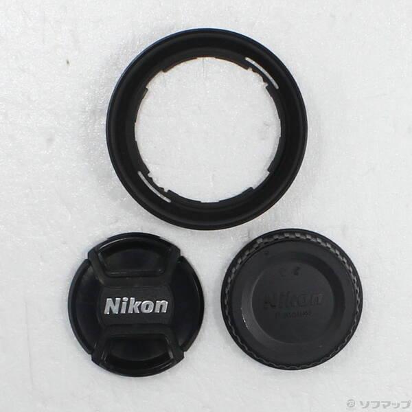 〔中古〕Nikon(ニコン) Nikon AF-S DX 35mm F1.8 G〔349-ud〕 |  | 04