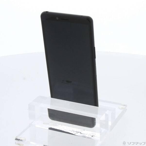 〔中古〕SONY(ソニー) Xperia 10 II 64GB ブラック SO-41A auロック解除SIMフリー〔276-ud〕 |  | 02