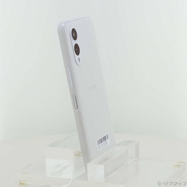 〔中古〕FCNT arrows We2 64GB ミストホワイト SBARW2 Softbank SIMフリー〔377-ud〕 |  | 03