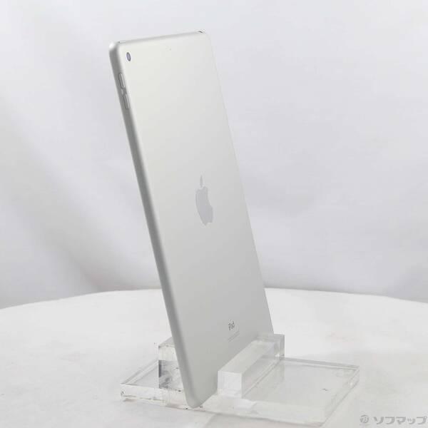 〔中古〕Apple(アップル) iPad 第9世代 64GB シルバー MK2L3J／A Wi-Fi〔368-ud〕 |  | 03