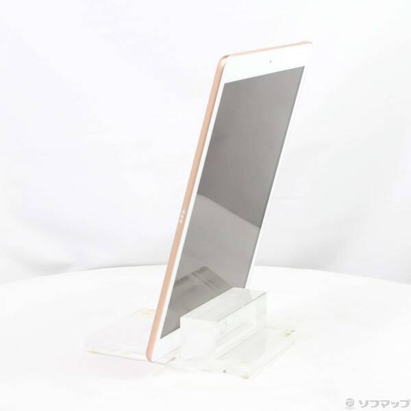 〔中古〕Apple(アップル) iPad 第7世代 128GB ゴールド MW792J／A Wi-Fi〔348-ud〕 |  | 01