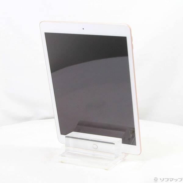 〔中古〕Apple(アップル) iPad 第7世代 128GB ゴールド MW792J／A Wi-Fi〔348-ud〕 |  | 02